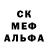 Метадон methadone Juk willi