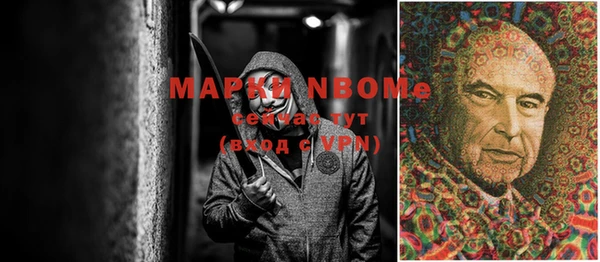молекула духа Мегион